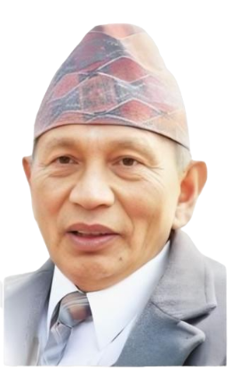 Subhas Ghisingh